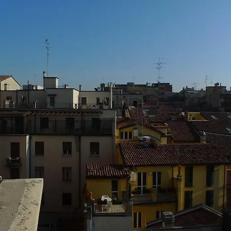 Guest house Millenottibologna Bologna