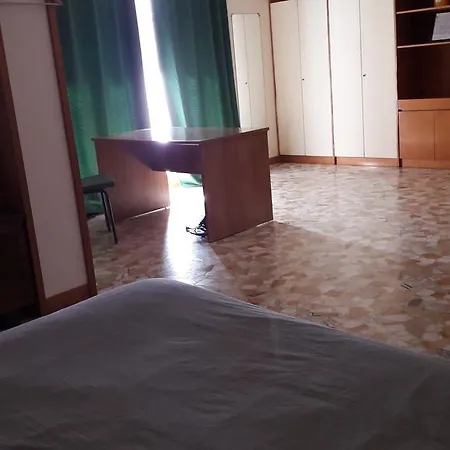 Guest house Millenottibologna *
