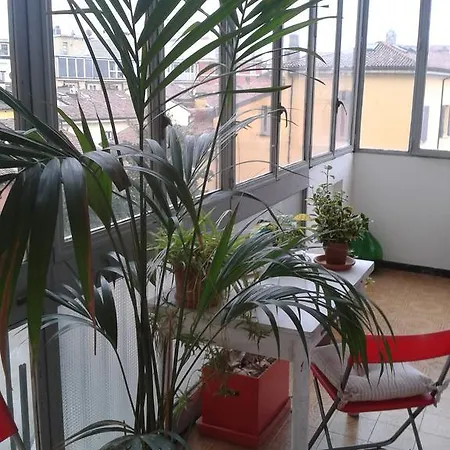 Millenottibologna Guest house