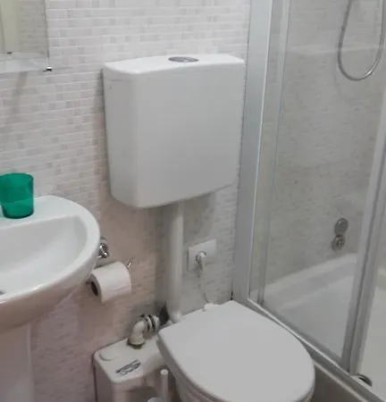 Guest house Millenottibologna Bologna
