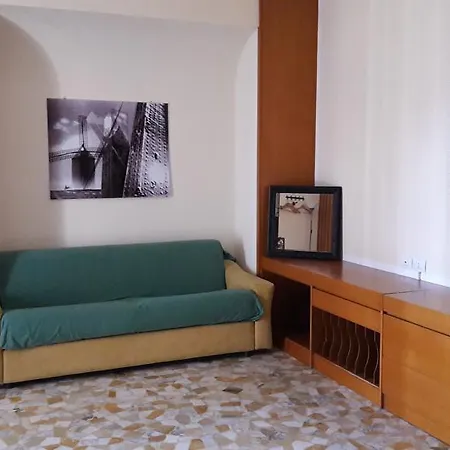 Guest house Millenottibologna *