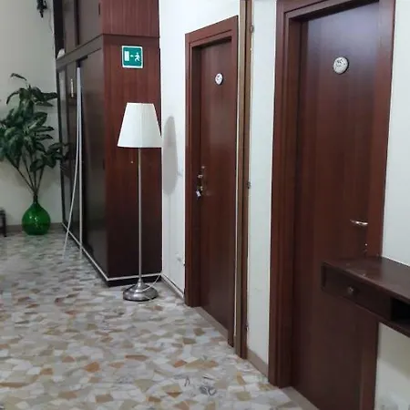 Guest house Millenottibologna Bologna
