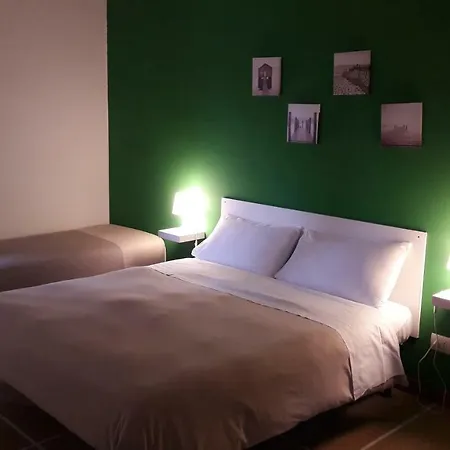Guest house Millenottibologna