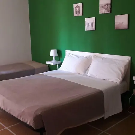 Millenottibologna Guest house