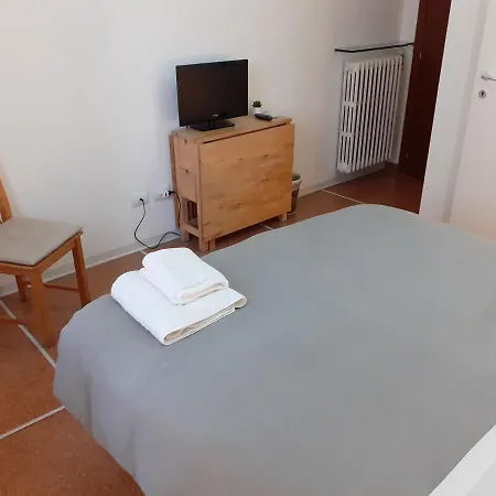 Guest house Millenottibologna *