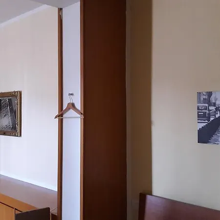 Millenottibologna Guest house *