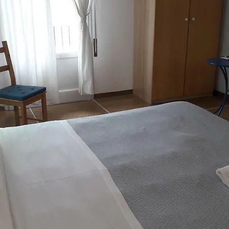 Millenottibologna Guest house *