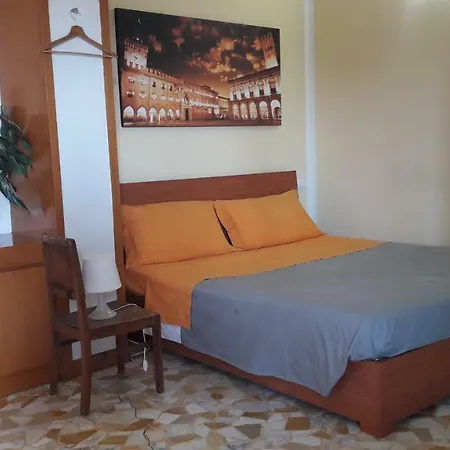 Millenottibologna Guest house Bologna