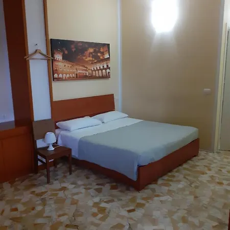 Millenottibologna Guest house